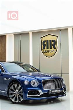 بينتلي فلاينج سبير